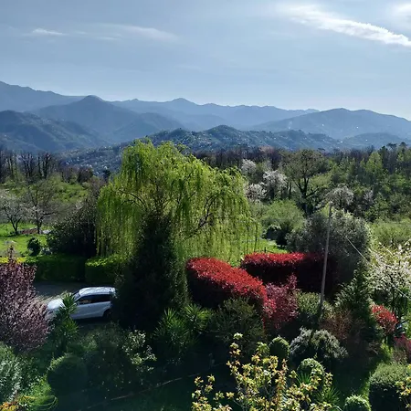 Casa Mari