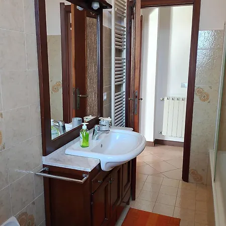 Casa Mari * Oneto