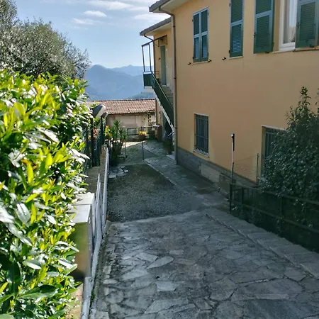 Casa Mari Oneto