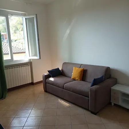 Casa Mari Apartment Oneto