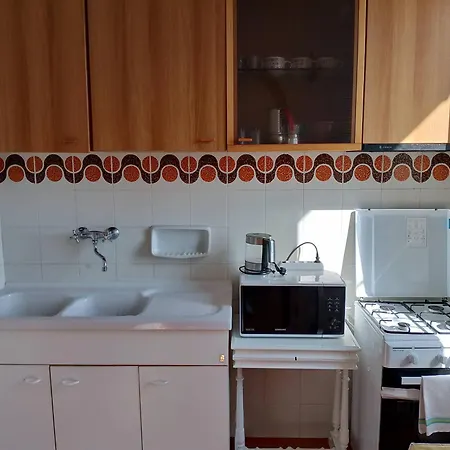 شقة Casa Mari Oneto