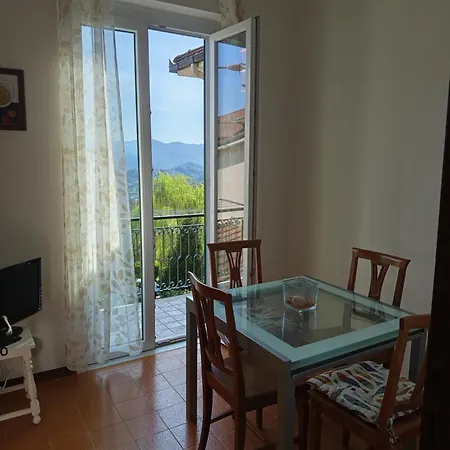 Casa Mari *
