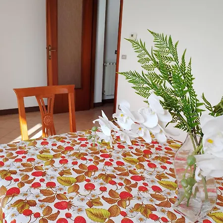 Casa Mari Apartment
