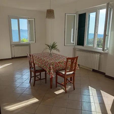 דירה Casa Mari Oneto