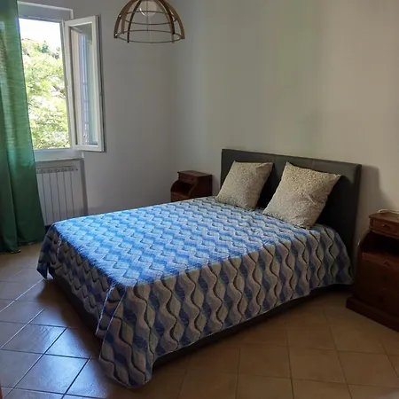 Casa Mari דירה *