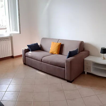 דירה Casa Mari *