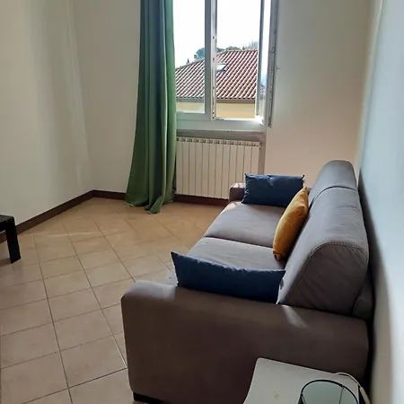 Casa Mari Apartment