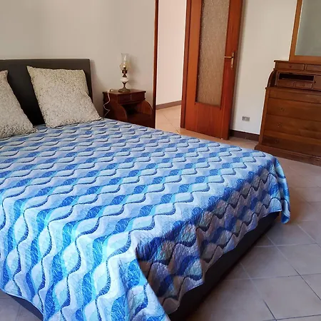 Casa Mari Apartment