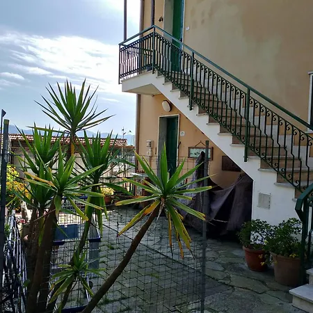 Casa Mari דירה *