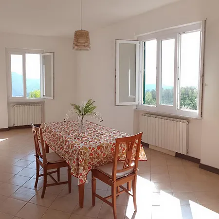 Casa Mari Apartment *