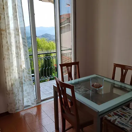 Casa Mari شقة Oneto