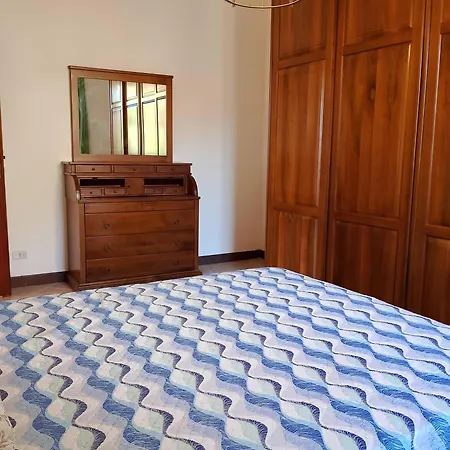 Casa Mari Apartment Oneto