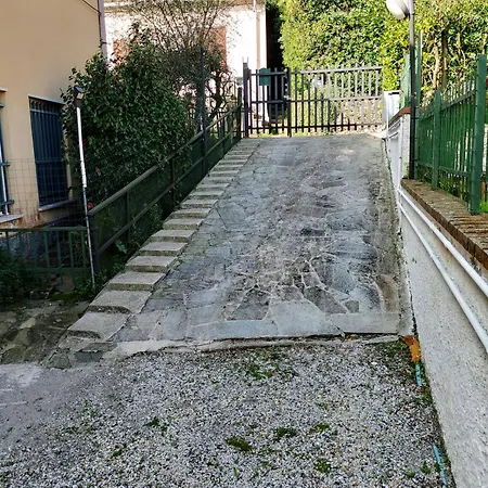 Casa Mari Apartment