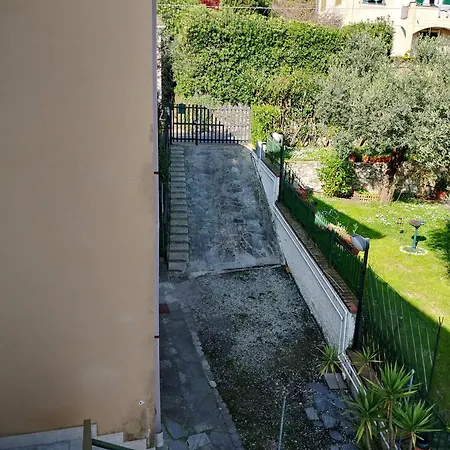 Apartment Casa Mari