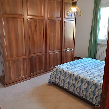 Apartment Casa Mari Oneto
