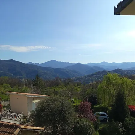 Casa Mari Oneto