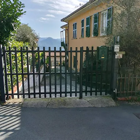 Apartment Casa Mari