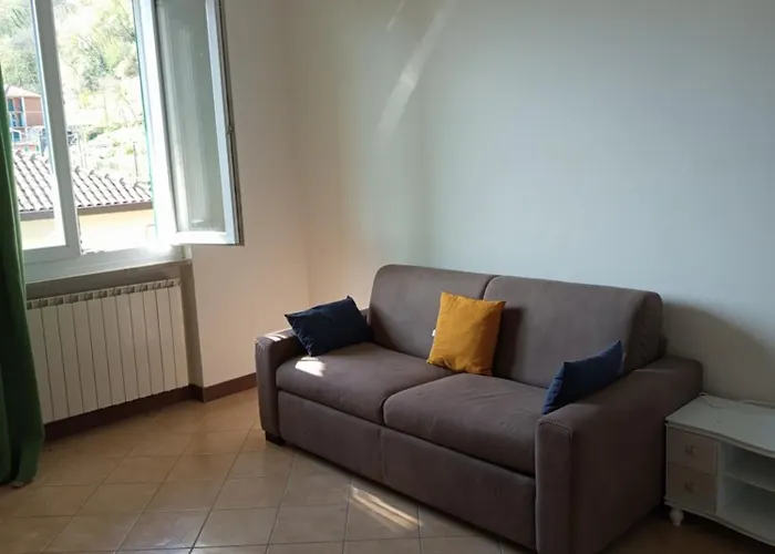 Casa Mari شقة Oneto