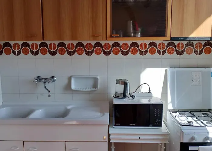 شقة Casa Mari Oneto