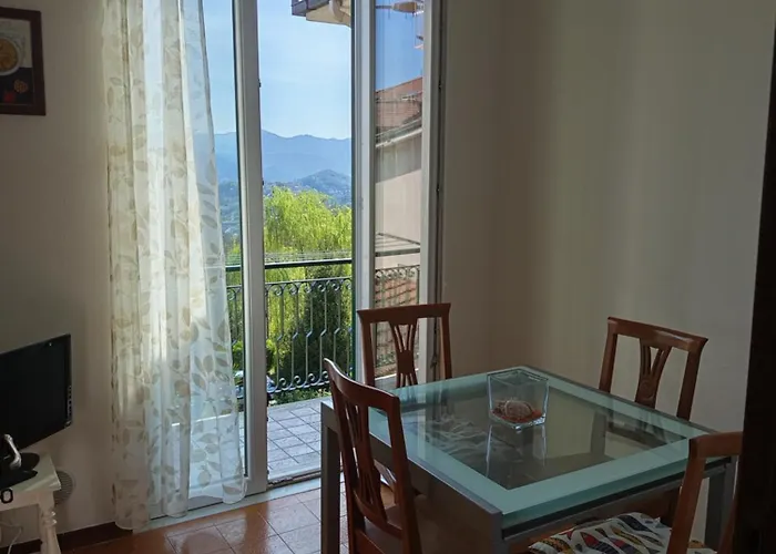 Casa Mari *
