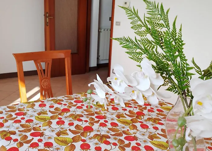 Casa Mari شقة