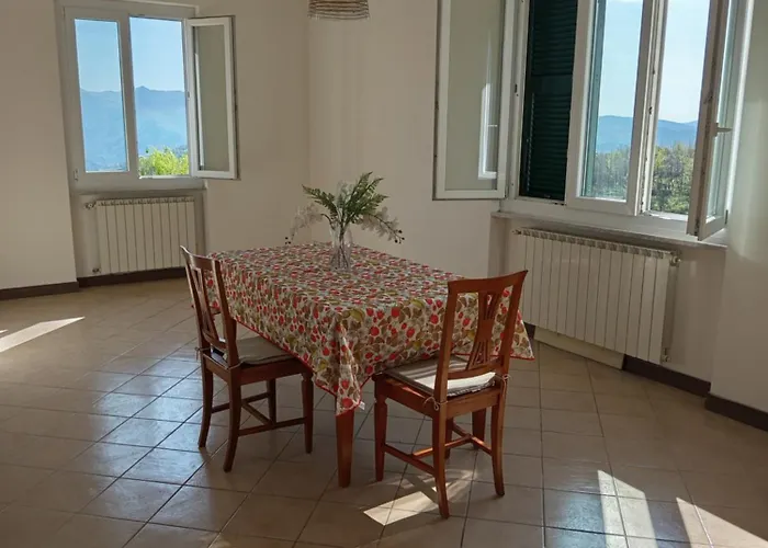 شقة Casa Mari Oneto