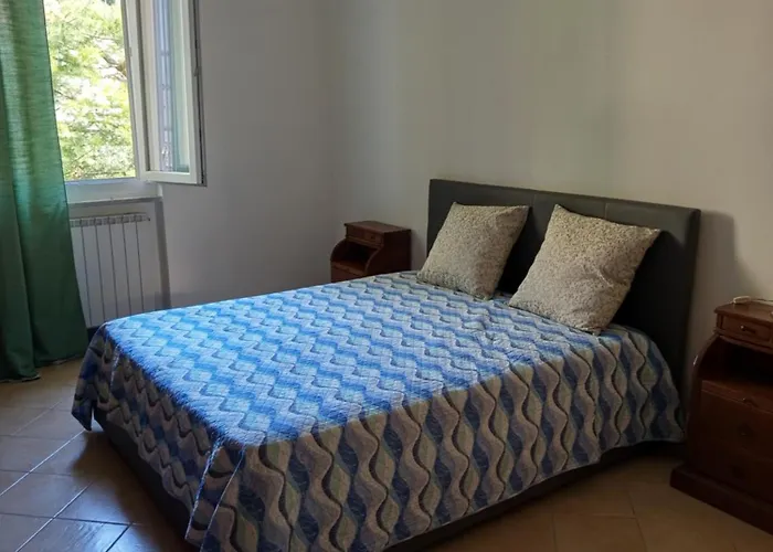 Casa Mari Apartamento *