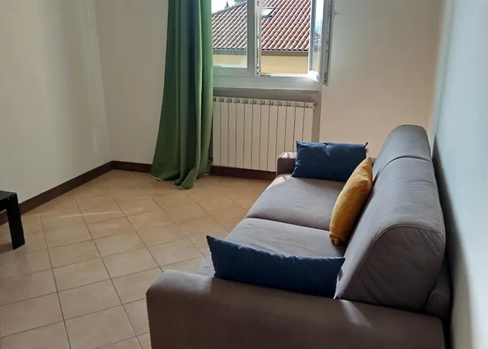 Casa Mari Apartamento