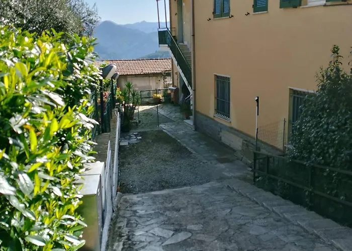 Casa Mari Oneto