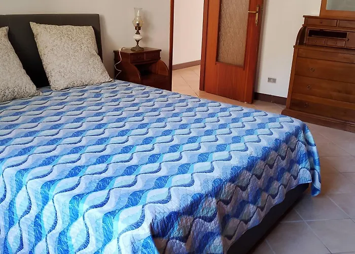 Casa Mari Apartamento