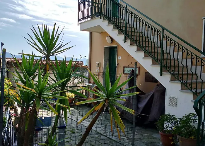 Casa Mari شقة *