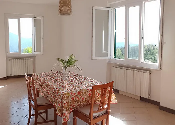 Casa Mari شقة *