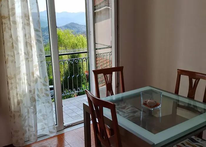 Casa Mari Apartamento Oneto