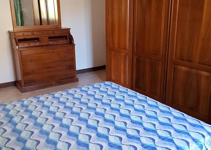 شقة Casa Mari *