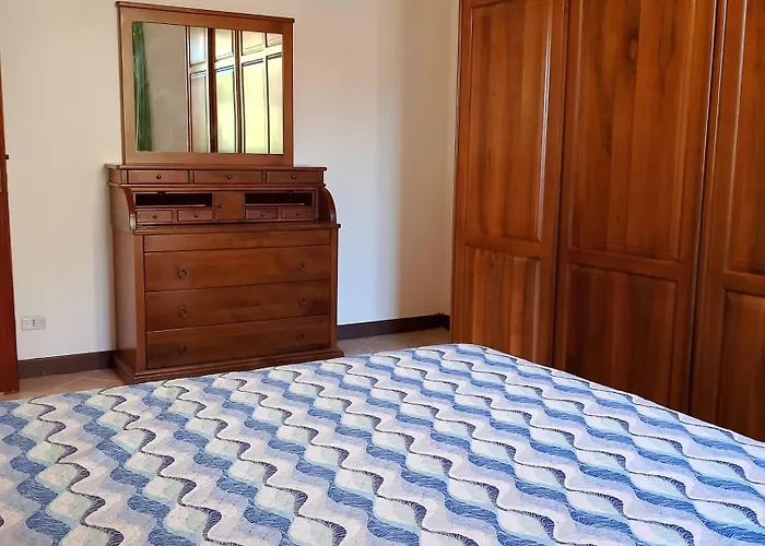 Casa Mari Apartamento Oneto