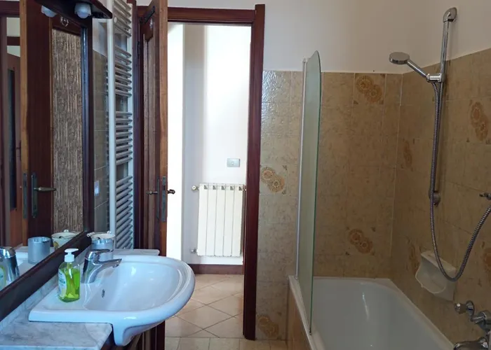 Casa Mari * Oneto