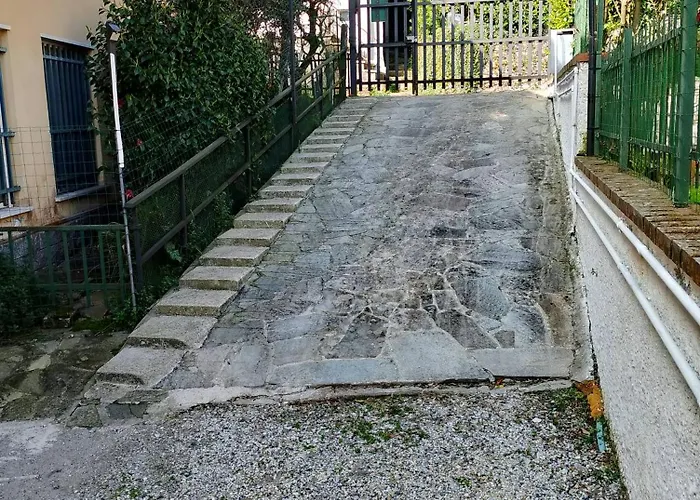 Casa Mari شقة