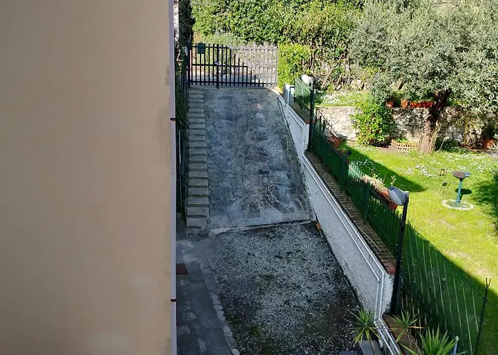 Apartamento Casa Mari