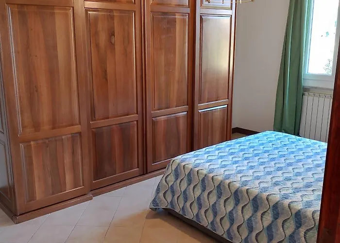 Apartamento Casa Mari Oneto