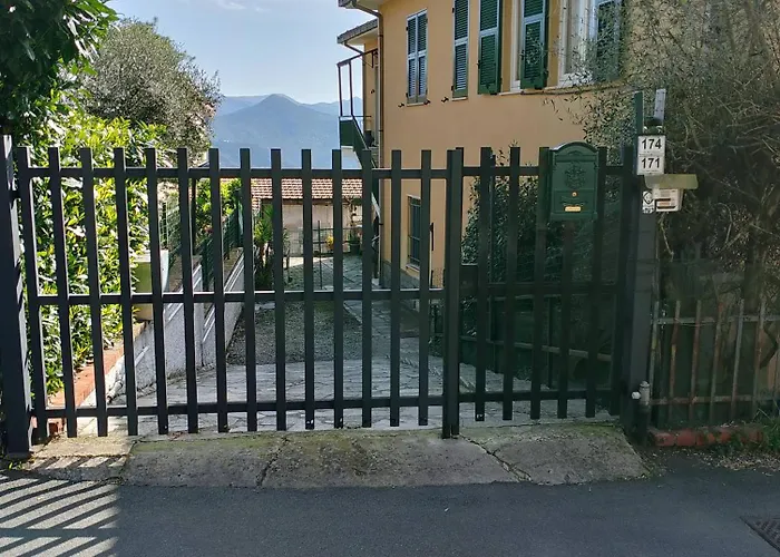 شقة Casa Mari